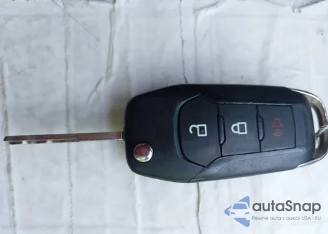 2020 Ford F-150 Xlt z USA, uszkodzony, nr VIN 1FTEW1E58LKE25358